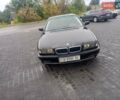 Черный БМВ 7 Серия, объемом двигателя 2.8 л и пробегом 300 тыс. км за 7500 $, фото 12 на Automoto.ua