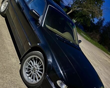 Черный БМВ 7 Серия, объемом двигателя 0 л и пробегом 1 тыс. км за 6100 $, фото 2 на Automoto.ua
