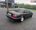 Черный БМВ 7 Серия, объемом двигателя 2.8 л и пробегом 300 тыс. км за 7500 $, фото 5 на Automoto.ua