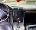 Черный БМВ 7 Серия, объемом двигателя 4.4 л и пробегом 0 тыс. км за 5000 $, фото 1 на Automoto.ua