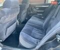 Черный БМВ 7 Серия, объемом двигателя 4.4 л и пробегом 286 тыс. км за 6900 $, фото 52 на Automoto.ua