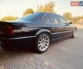 Черный БМВ 7 Серия, объемом двигателя 4.4 л и пробегом 286 тыс. км за 6900 $, фото 4 на Automoto.ua