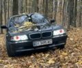 Черный БМВ 7 Серия, объемом двигателя 2.5 л и пробегом 300 тыс. км за 3550 $, фото 1 на Automoto.ua
