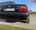 Черный БМВ 7 Серия, объемом двигателя 4.4 л и пробегом 286 тыс. км за 6900 $, фото 8 на Automoto.ua