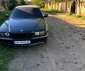 Черный БМВ 7 Серия, объемом двигателя 3.5 л и пробегом 0 тыс. км за 3700 $, фото 1 на Automoto.ua