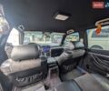 Черный БМВ 7 Серия, объемом двигателя 2.5 л и пробегом 350 тыс. км за 4100 $, фото 8 на Automoto.ua