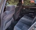 Черный БМВ 7 Серия, объемом двигателя 4.4 л и пробегом 286 тыс. км за 6900 $, фото 35 на Automoto.ua