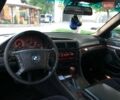 Черный БМВ 7 Серия, объемом двигателя 4.4 л и пробегом 286 тыс. км за 6900 $, фото 61 на Automoto.ua