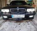 Чорний БМВ 7 Серія, об'ємом двигуна 3 л та пробігом 999 тис. км за 4300 $, фото 1 на Automoto.ua