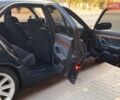 Черный БМВ 7 Серия, объемом двигателя 4.4 л и пробегом 286 тыс. км за 6900 $, фото 21 на Automoto.ua