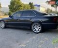 Черный БМВ 7 Серия, объемом двигателя 4.4 л и пробегом 286 тыс. км за 6900 $, фото 16 на Automoto.ua