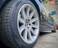 Черный БМВ 7 Серия, объемом двигателя 4.4 л и пробегом 286 тыс. км за 6900 $, фото 58 на Automoto.ua