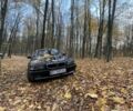 Черный БМВ 7 Серия, объемом двигателя 2.5 л и пробегом 300 тыс. км за 3550 $, фото 1 на Automoto.ua