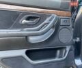 Черный БМВ 7 Серия, объемом двигателя 4.4 л и пробегом 286 тыс. км за 6900 $, фото 55 на Automoto.ua