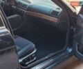 Черный БМВ 7 Серия, объемом двигателя 4.4 л и пробегом 286 тыс. км за 6900 $, фото 22 на Automoto.ua