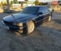 Черный БМВ 7 Серия, объемом двигателя 3.5 л и пробегом 400 тыс. км за 4200 $, фото 16 на Automoto.ua