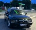 Чорний БМВ 7 Серія, об'ємом двигуна 2.8 л та пробігом 250 тис. км за 3500 $, фото 1 на Automoto.ua