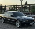 Черный БМВ 7 Серия, объемом двигателя 3.5 л и пробегом 310 тыс. км за 4000 $, фото 1 на Automoto.ua