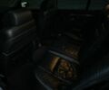 Черный БМВ 7 Серия, объемом двигателя 3.5 л и пробегом 310 тыс. км за 4000 $, фото 12 на Automoto.ua