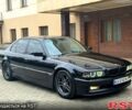 Черный БМВ 7 Серия, объемом двигателя 4 л и пробегом 245 тыс. км за 7499 $, фото 1 на Automoto.ua