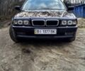 Чорний БМВ 7 Серія, об'ємом двигуна 4.4 л та пробігом 300 тис. км за 5000 $, фото 1 на Automoto.ua