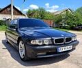 Черный БМВ 7 Серия, объемом двигателя 4.4 л и пробегом 0 тыс. км за 2700 $, фото 1 на Automoto.ua