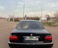 Черный БМВ 7 Серия, объемом двигателя 2.9 л и пробегом 400 тыс. км за 5600 $, фото 5 на Automoto.ua