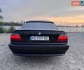 Черный БМВ 7 Серия, объемом двигателя 3.5 л и пробегом 380 тыс. км за 6000 $, фото 1 на Automoto.ua