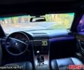 Черный БМВ 7 Серия, объемом двигателя 3.5 л и пробегом 350 тыс. км за 3800 $, фото 5 на Automoto.ua
