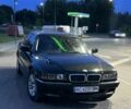 Чорний БМВ 7 Серія, об'ємом двигуна 2.8 л та пробігом 300 тис. км за 4005 $, фото 1 на Automoto.ua