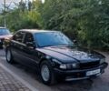 Чорний БМВ 7 Серія, об'ємом двигуна 3.5 л та пробігом 300 тис. км за 3951 $, фото 1 на Automoto.ua