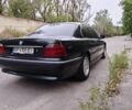 Черный БМВ 7 Серия, объемом двигателя 4.4 л и пробегом 485 тыс. км за 3500 $, фото 2 на Automoto.ua