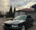 Черный БМВ 7 Серия, объемом двигателя 2.9 л и пробегом 400 тыс. км за 5600 $, фото 1 на Automoto.ua
