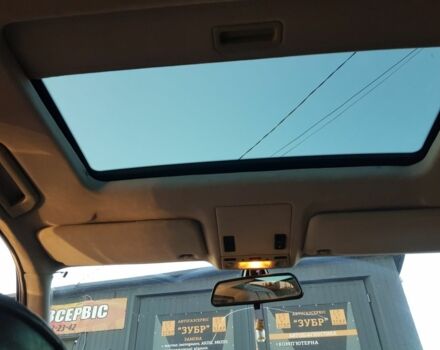 Чорний БМВ 7 Серія, об'ємом двигуна 3.5 л та пробігом 400 тис. км за 4200 $, фото 7 на Automoto.ua