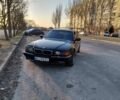 Черный БМВ 7 Серия, объемом двигателя 4.4 л и пробегом 350 тыс. км за 3300 $, фото 1 на Automoto.ua