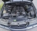 Черный БМВ 7 Серия, объемом двигателя 4.4 л и пробегом 485 тыс. км за 3500 $, фото 7 на Automoto.ua