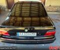 Черный БМВ 7 Серия, объемом двигателя 3.5 л и пробегом 350 тыс. км за 3800 $, фото 2 на Automoto.ua