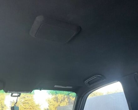 Черный БМВ 7 Серия, объемом двигателя 4.4 л и пробегом 300 тыс. км за 4849 $, фото 19 на Automoto.ua