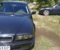 Черный БМВ 7 Серия, объемом двигателя 2.5 л и пробегом 400 тыс. км за 5000 $, фото 1 на Automoto.ua