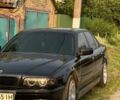 Черный БМВ 7 Серия, объемом двигателя 4.4 л и пробегом 350 тыс. км за 6300 $, фото 1 на Automoto.ua