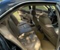 Черный БМВ 7 Серия, объемом двигателя 4.4 л и пробегом 386 тыс. км за 6300 $, фото 48 на Automoto.ua