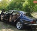 Черный БМВ 7 Серия, объемом двигателя 4.4 л и пробегом 386 тыс. км за 6300 $, фото 58 на Automoto.ua