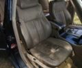 Черный БМВ 7 Серия, объемом двигателя 4.4 л и пробегом 386 тыс. км за 6300 $, фото 46 на Automoto.ua