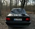 Черный БМВ 7 Серия, объемом двигателя 4 л и пробегом 425 тыс. км за 6500 $, фото 5 на Automoto.ua