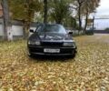 Черный БМВ 7 Серия, объемом двигателя 2.5 л и пробегом 300 тыс. км за 4550 $, фото 1 на Automoto.ua