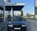 Черный БМВ 7 Серия, объемом двигателя 3.5 л и пробегом 450 тыс. км за 5700 $, фото 1 на Automoto.ua