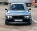 Черный БМВ 7 Серия, объемом двигателя 3.5 л и пробегом 259 тыс. км за 5000 $, фото 1 на Automoto.ua