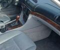 Черный БМВ 7 Серия, объемом двигателя 5.4 л и пробегом 317 тыс. км за 4800 $, фото 7 на Automoto.ua