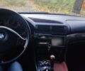 Черный БМВ 7 Серия, объемом двигателя 5.4 л и пробегом 270 тыс. км за 3000 $, фото 1 на Automoto.ua