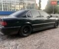 Черный БМВ 7 Серия, объемом двигателя 4.4 л и пробегом 320 тыс. км за 3800 $, фото 8 на Automoto.ua